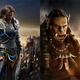 Illustration for article titled One Of These iWarcraft/i Movies Posters Looks Better Than The Other